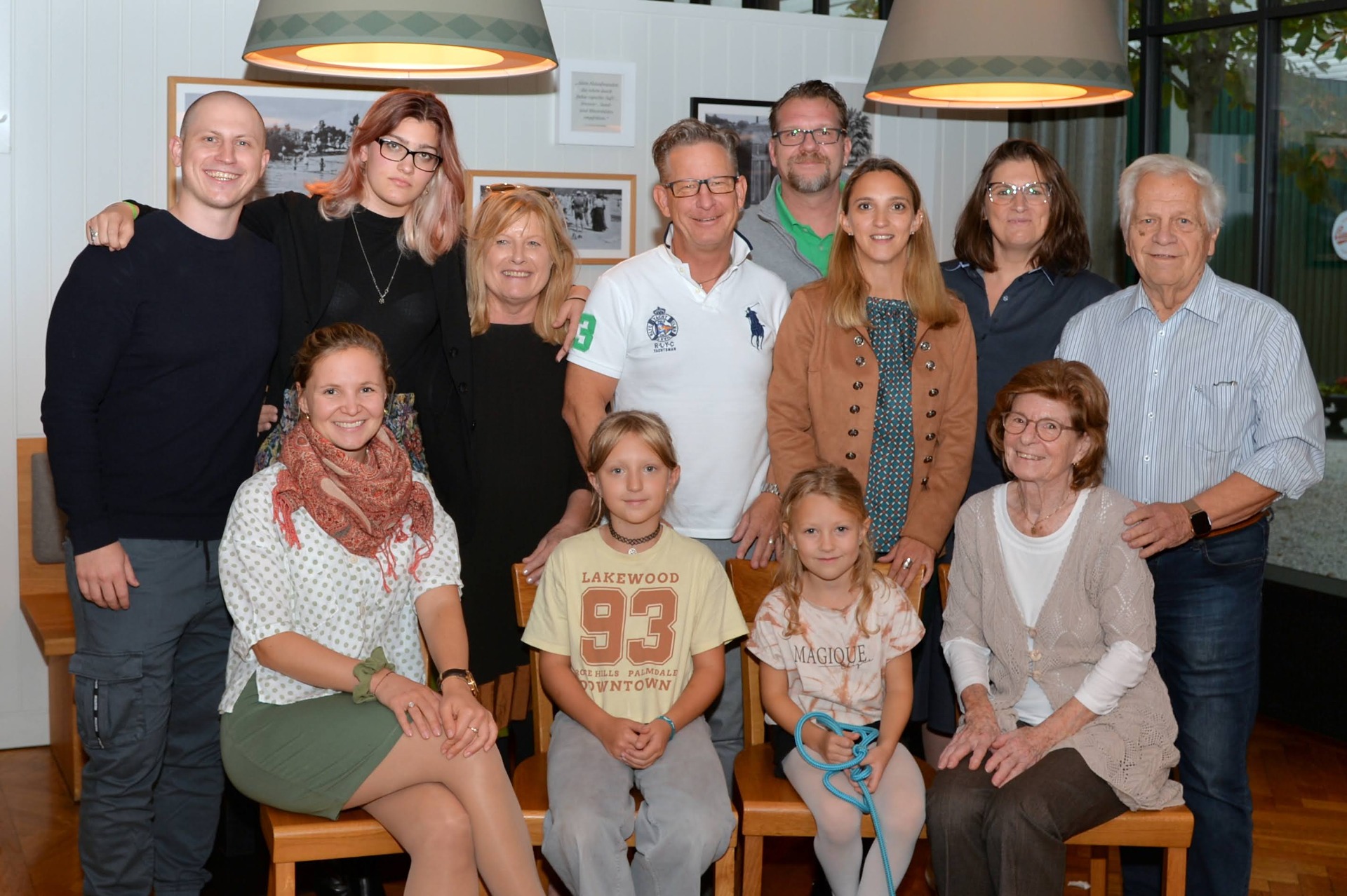 Familientreffen 25.09.2022
